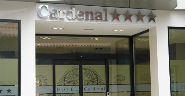 Hotel Cardenal