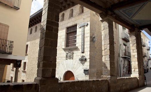 Hotel Cardenal Ram