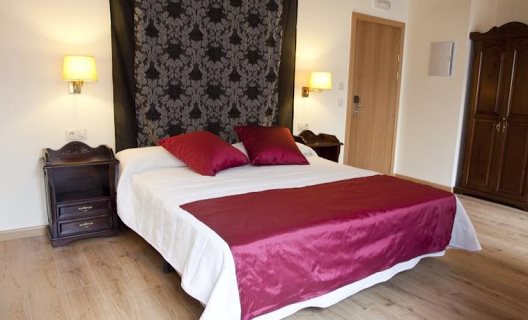 Hotel Cardenal Ram