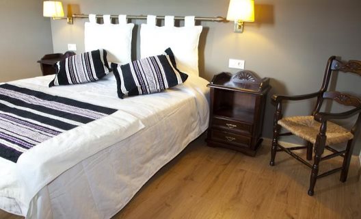 Hotel Cardenal Ram