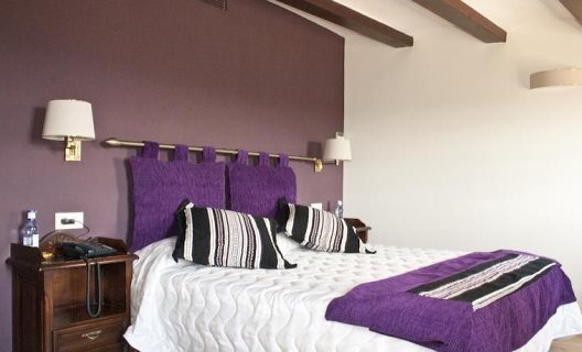 Hotel Cardenal Ram