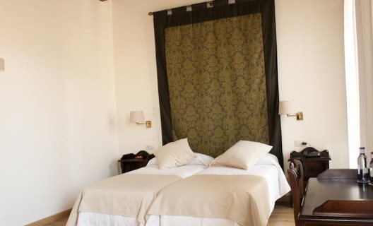 Hotel Cardenal Ram