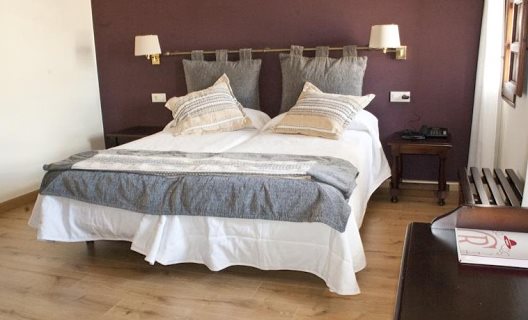 Hotel Cardenal Ram