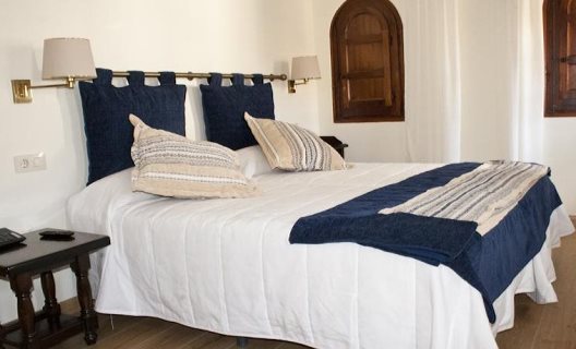 Hotel Cardenal Ram