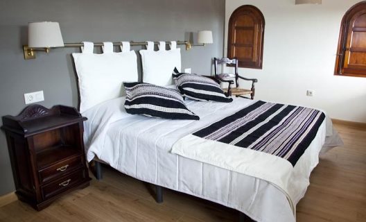 Hotel Cardenal Ram