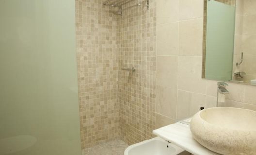 Hotel Cardenal Ram