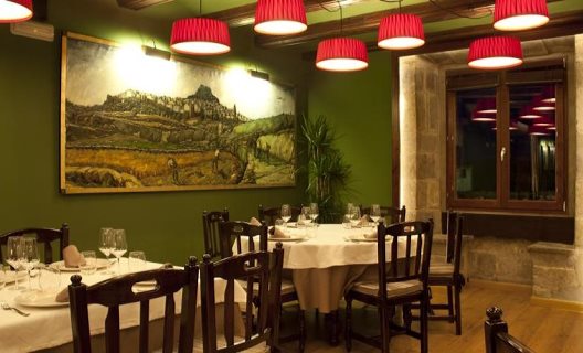 Hotel Cardenal Ram