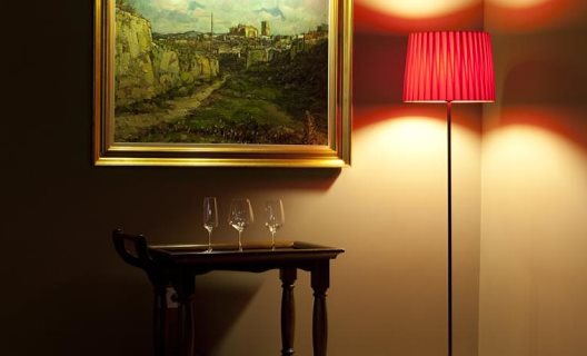 Hotel Cardenal Ram
