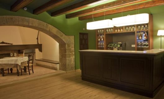 Hotel Cardenal Ram