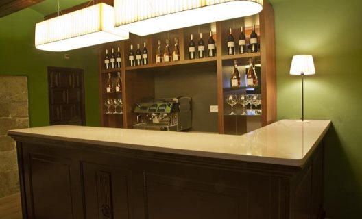 Hotel Cardenal Ram