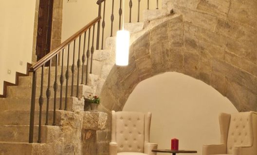 Hotel Cardenal Ram