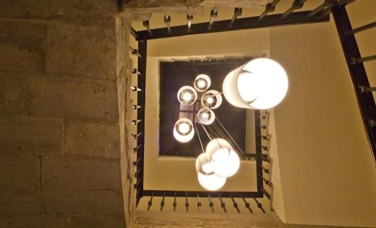 Hotel Cardenal Ram