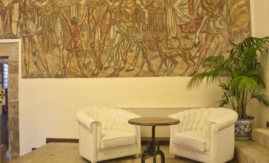 Hotel Cardenal Ram