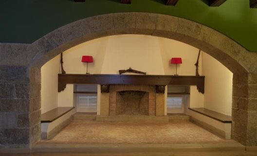Hotel Cardenal Ram