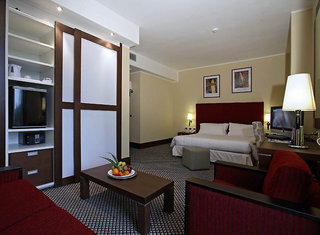 Hotel Cardinal Rome St Peter