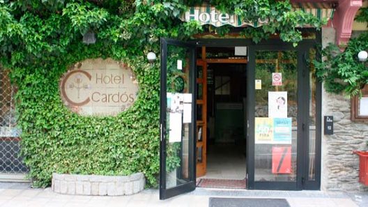 Hotel Cardós