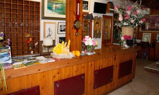 Hotel Cardós
