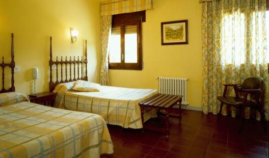 Hotel Cardós