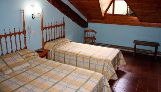 Hotel Cardós