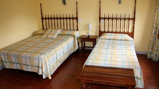 Hotel Cardós