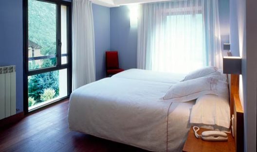 Hotel Cardós