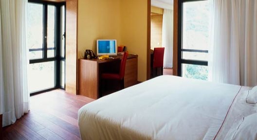 Hotel Cardós