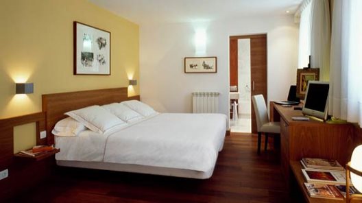 Hotel Cardós