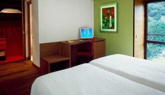 Hotel Cardós