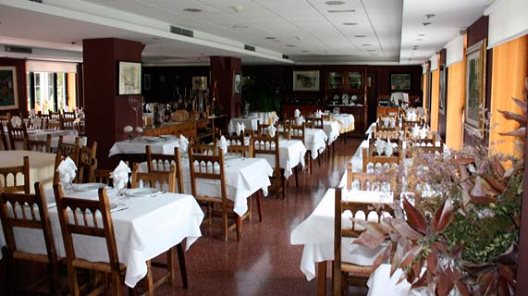 Hotel Cardós