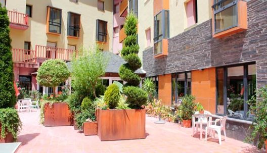 Hotel Cardós
