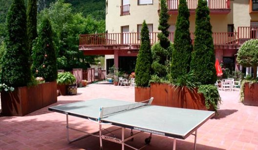 Hotel Cardós