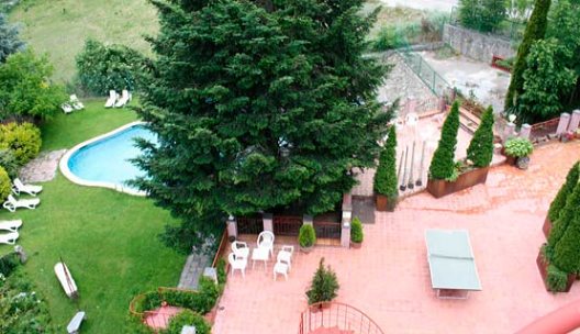Hotel Cardós