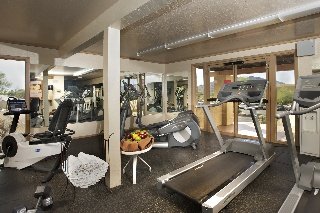 Hotel Carefree Resorts & Conference Center