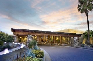 Hotel Carefree Resorts & Conference Center