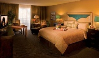 Hotel Carefree Resorts & Conference Center