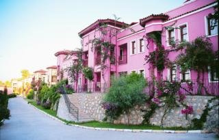 Hotel Caria Holiday Resort