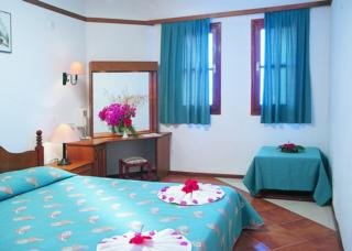 Hotel Caria Holiday Resort