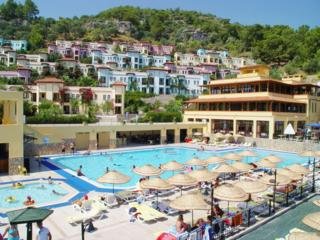 Hotel Caria Holiday Resort