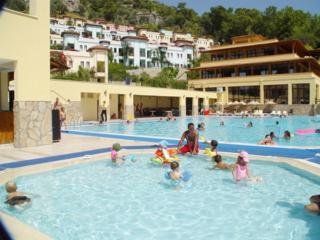 Hotel Caria Holiday Resort