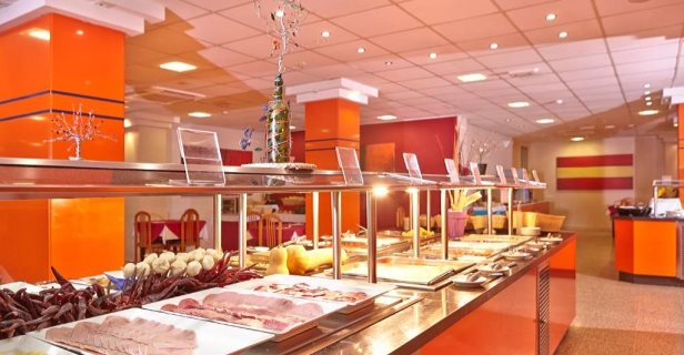 Hotel Caribbean Bay
