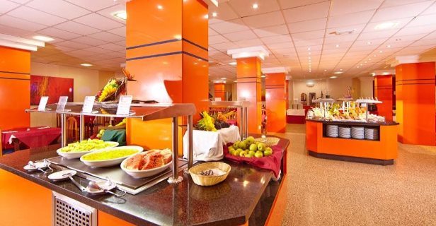 Hotel Caribbean Bay