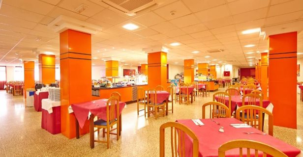 Hotel Caribbean Bay