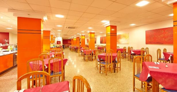 Hotel Caribbean Bay