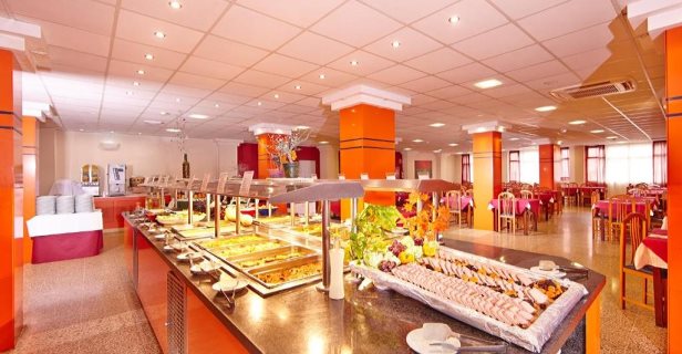 Hotel Caribbean Bay