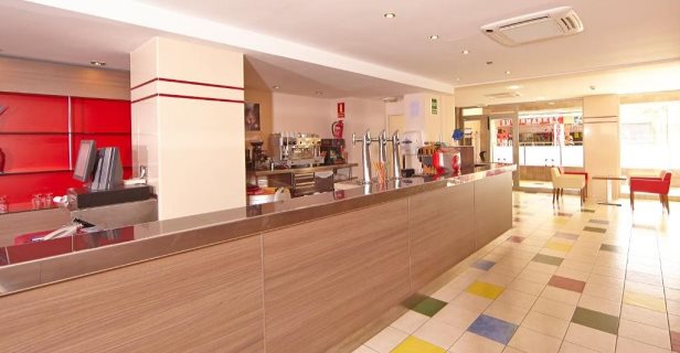 Hotel Caribbean Bay