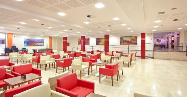 Hotel Caribbean Bay