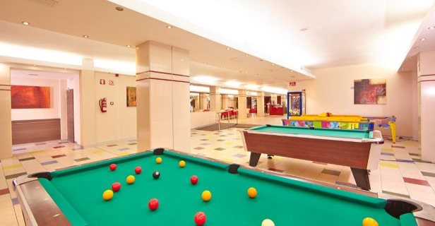 Hotel Caribbean Bay