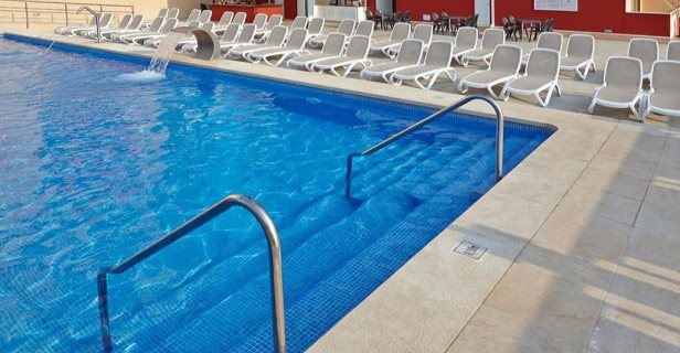 Hotel Caribbean Bay