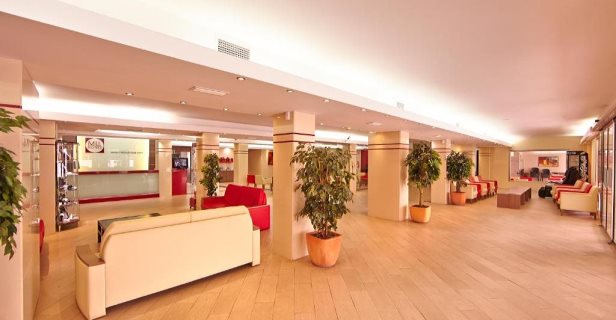 Hotel Caribbean Bay
