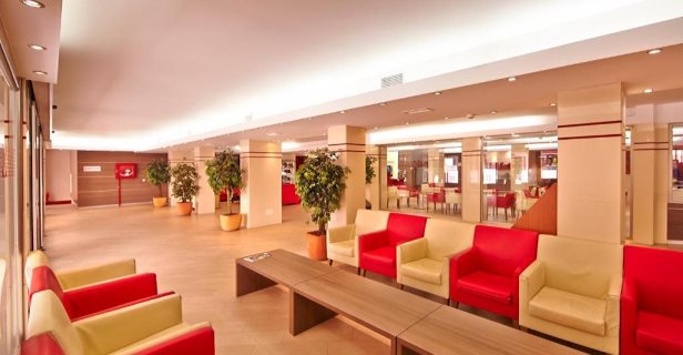Hotel Caribbean Bay